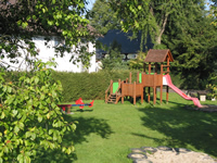 Kinderspielplatz